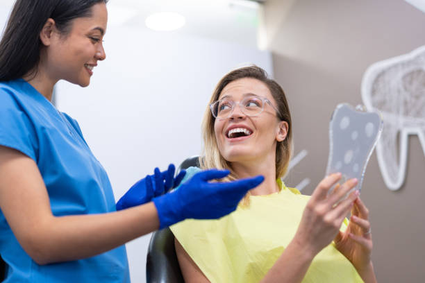 Best Laser Dentistry  in Huron, SD