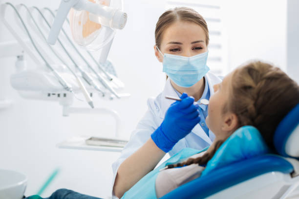 Best General Dentistry  in Huron, SD